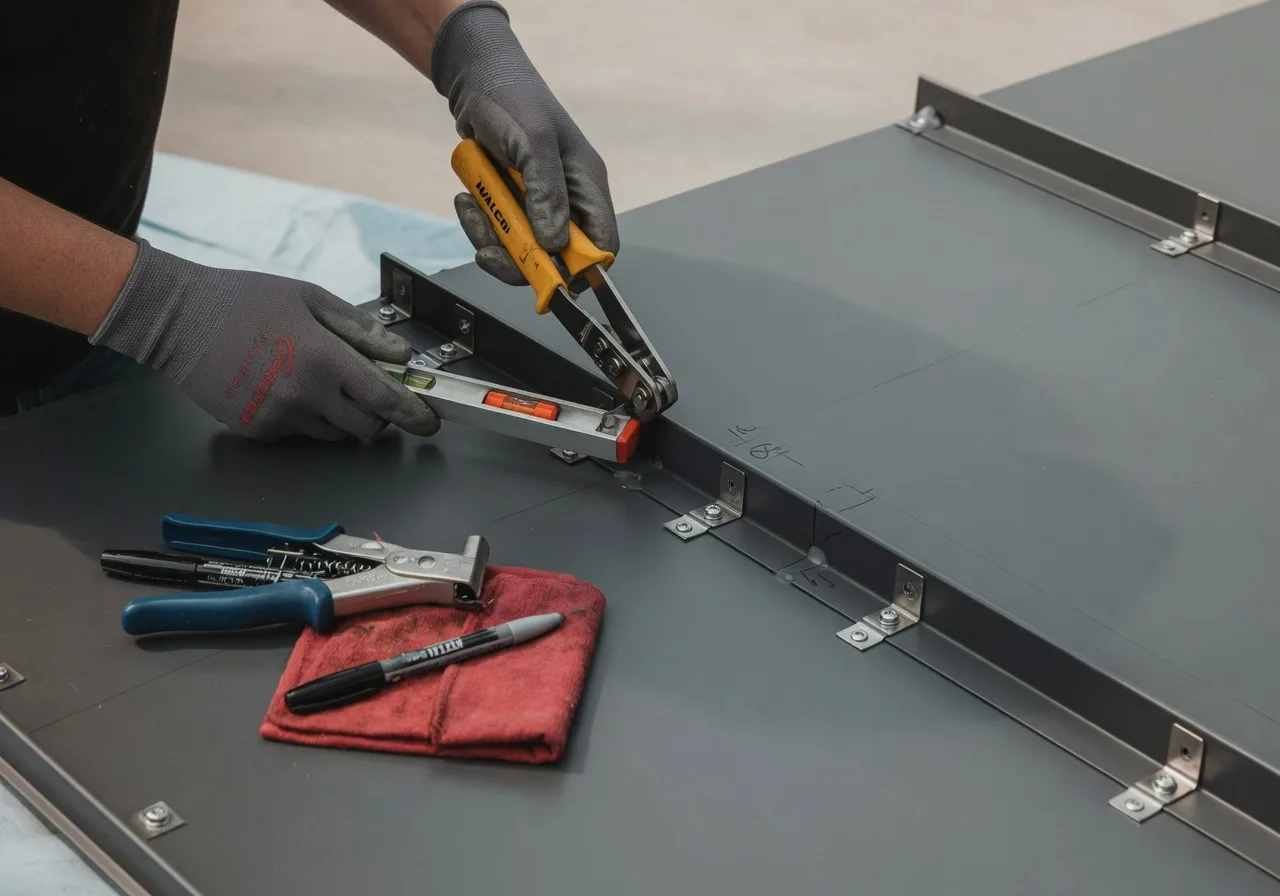 Why choose Metal Roofing Installation in Severy, KS